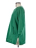 Tribal Green Pullover Sweater Size M - photo 5