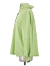 Papermoon Green Pullover Hoodie Size S - photo 5
