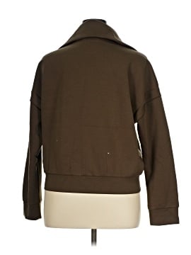 Qinsen Track Jacket (view 2)