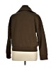 Qinsen Brown Track Jacket Size XL - photo 2