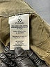 Level 99 Solid Green Shorts Size 30 waist - photo 4