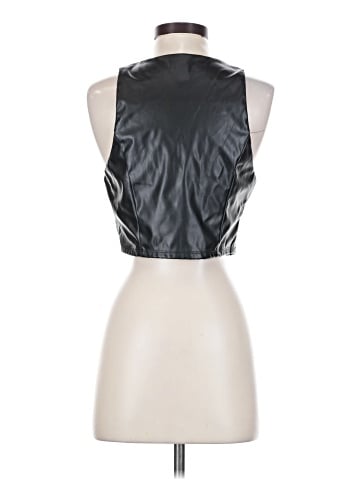 Windsor Sleeveless Blouse (view 2)