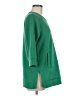Tribal Green Pullover Sweater Size M - photo 4