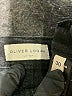 Oliver Logan Black Jeans Size 30 waist - photo 7