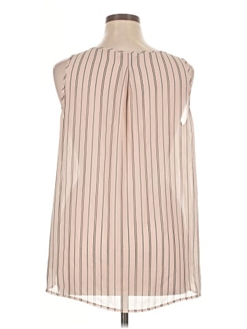 Maurices Sleeveless Blouse (view 2)