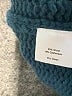 Talbots Teal Wool Cardigan Size 1X - photo 8