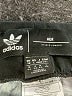 Adidas Floral Blue Board Shorts Size L - photo 3