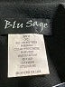 Blu Sage Black Blazer Size 14 - photo 6