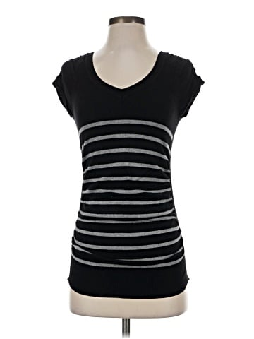 Love Always Short Sleeve Top (view 1)