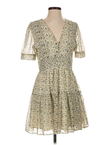 Walter Baker Cocktail Dress (view 1)