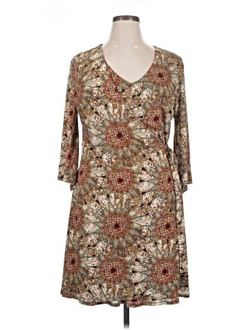 Cato Casual Dress (view 1)