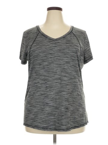 Xersion Active T-Shirt (view 1)