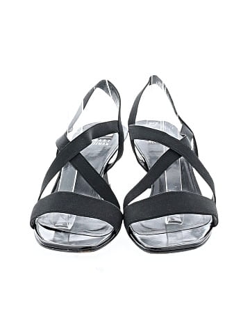 Stuart Weitzman Sandals (view 2)