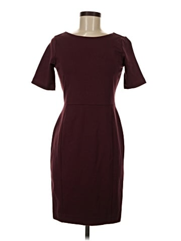 Ann Taylor Cocktail Dress (view 1)