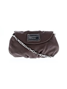 Marc by Marc Jacobs Leather Clutch (view 1)