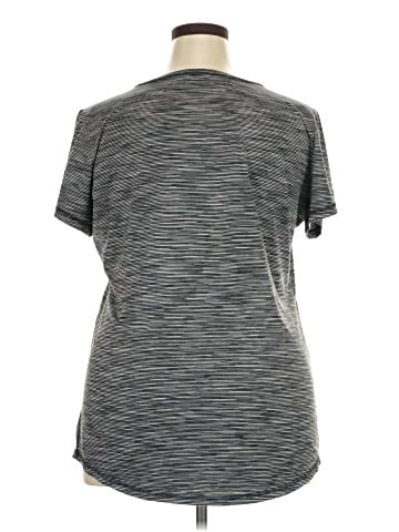 Xersion Active T-Shirt (view 2)