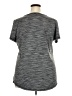 Xersion Gray Active T-Shirt Size XXL (tall) - photo 2