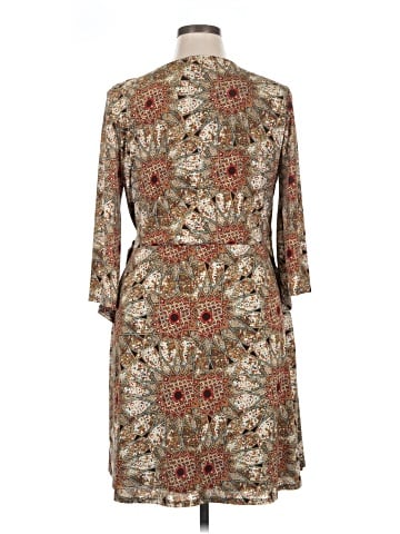 Cato Casual Dress (view 2)