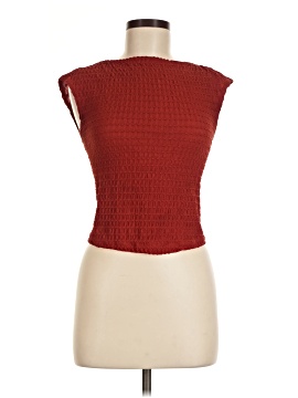 Reformation Sleeveless Blouse