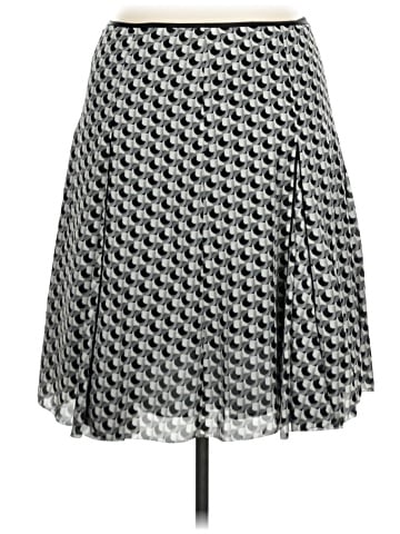 White House Black Market Casual Skirt (view 1)