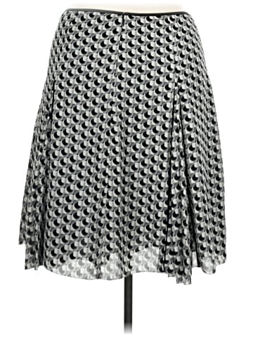 White House Black Market Casual Skirt (view 2)