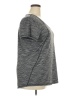 Xersion Gray Active T-Shirt Size XXL (tall) - photo 4