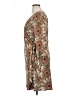 Cato Paisley Brown Casual Dress Size XL - photo 5