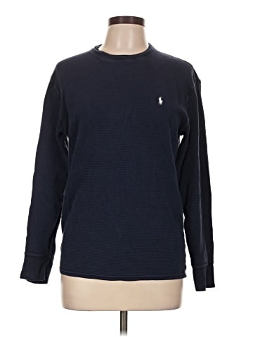 Polo by Ralph Lauren Pullover Sweater (view 1)