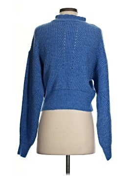 Urban Outfitters Turtleneck Sweater (view 2)