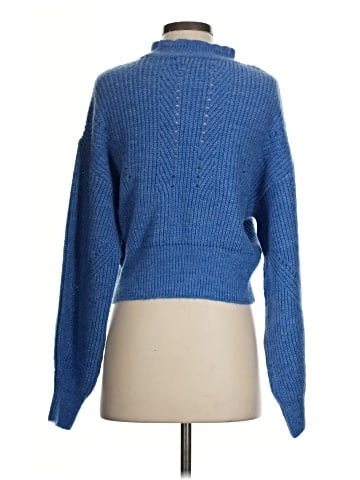 Urban Outfitters Turtleneck Sweater (view 2)