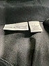 Croft & Barrow Black Track Jacket Size L - photo 6