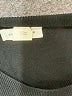 Club Monaco Black Pullover Sweater Size XL - photo 7