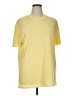 Magellan Outdoors Yellow Active T-Shirt Size XL - photo 1
