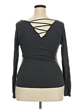 Fabletics 3/4 Sleeve T-Shirt (view 2)