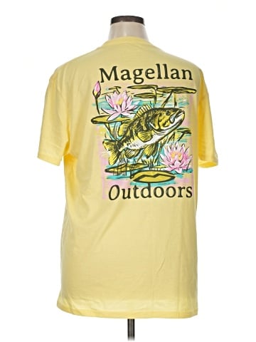 Magellan Outdoors Active T-Shirt (view 2)