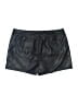 Celebrity Pink 100% Polyurethane Black Skort Size 3X - photo 2