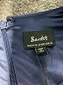 Bardot Solid Blue Cocktail Dress Size 8 - photo 7