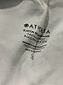 Athleta Gray Active Pants Size L - photo 7