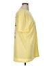 Magellan Outdoors Yellow Active T-Shirt Size XL - photo 4