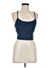 Unbranded Blue Tank Top Size M (estimated) - photo 1