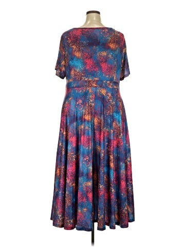 Flycurvy Casual Dress (view 2)