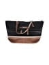Stone Mountain Black Tote One size - photo 1