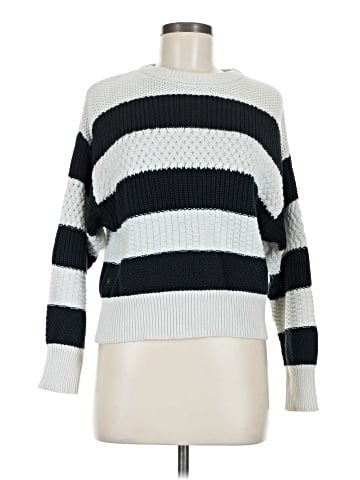Target Pullover Sweater (view 1)