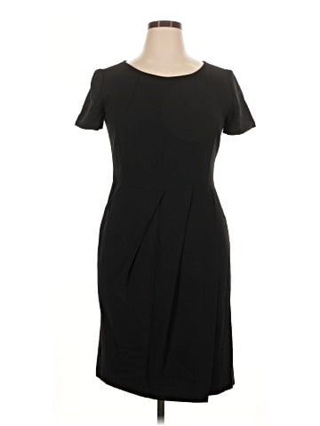 Armani Collezioni Cocktail Dress (view 1)