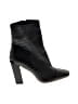Unbranded Black Ankle Boots Size EU 38 - photo 1