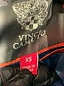 Vince Camuto Blue Coat Size XS - photo 6