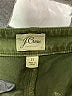 J.Crew Green Cargo Pants Size 27 waist - photo 7
