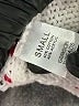 Grayson Threads Stars Red Pullover Sweater Size S - photo 8