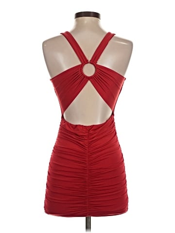 Lucy In The Sky Cocktail Dress (view 2)