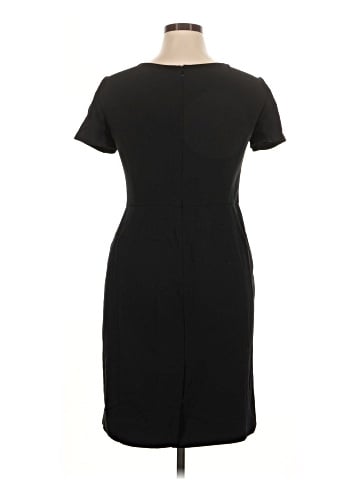 Armani Collezioni Cocktail Dress (view 2)